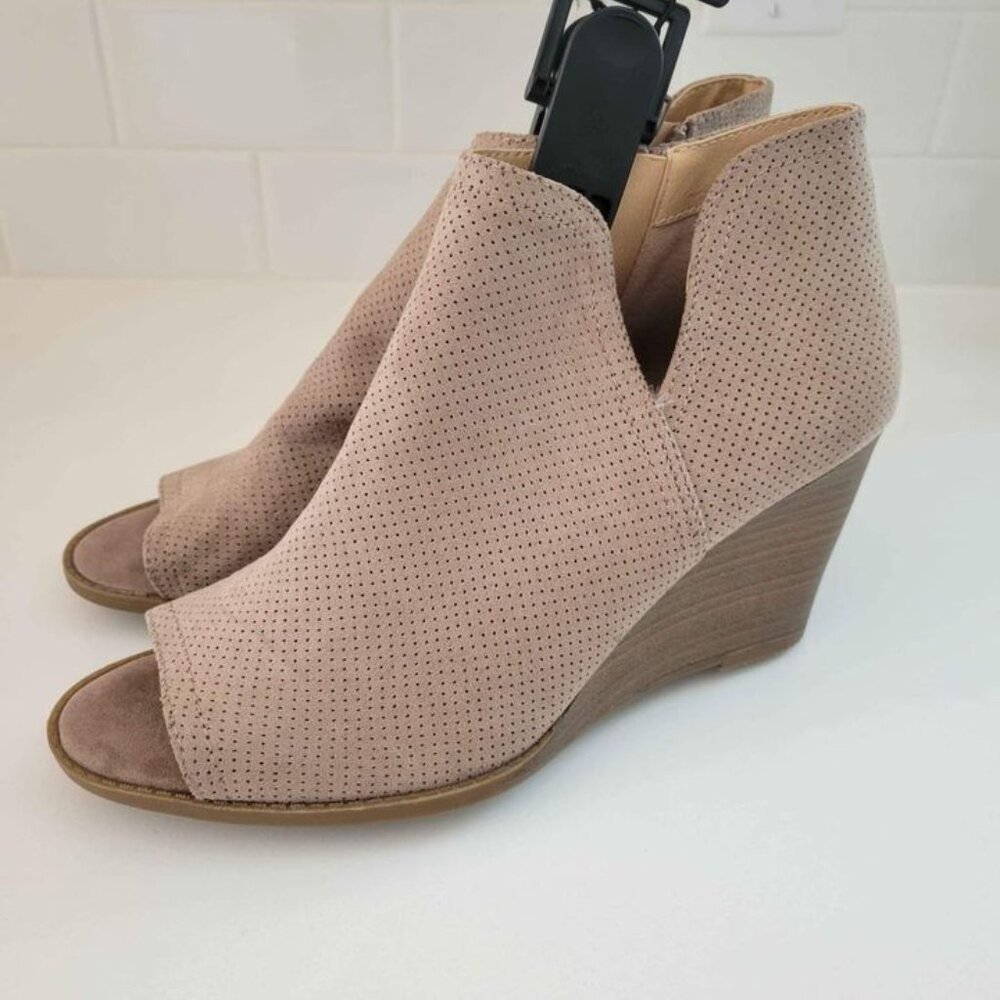 Booties